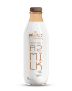 A2 Desi Cow Milk