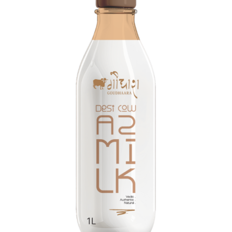 A2 Desi Cow Milk
