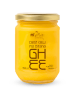 Bilona Ghee - 750ml